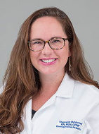 Stephanie McNerney, PNP