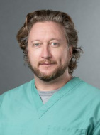 Matthew Lemieux, PNP