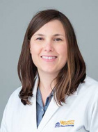 Shelby White, MD