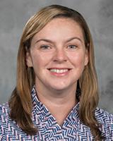 Allison Fahy