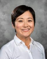 Lilly Chang