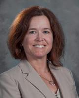 Melissa Crenshaw