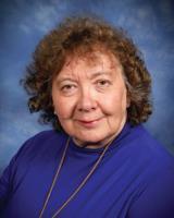 Jeane McCarthy
