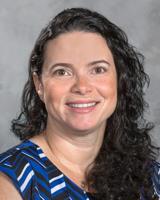 Lisa Odendal