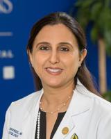 Fauzia Shakeel