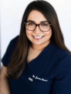 Javeria Ahmad, DDS