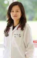 Yingna (Alison) Zhou, MD