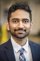 Dhwanil Patel