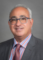 Hugh Cassiere, MD