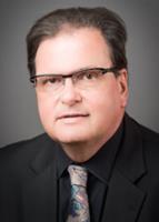 Patrick DeRespinis