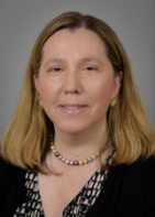 Rebecca Fisk, MD
