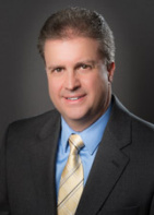 Robert Pluchino, OD