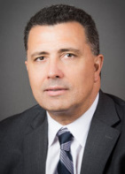 Krassimir Atanassov, MD