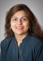 Reshma Kerkar, MD