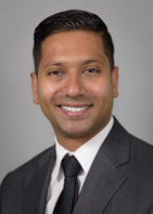 Manish Mammen, MD