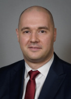 Dimitar Ranev, MD