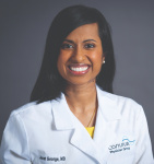 Jenet George, MD