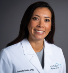 Jeannetta Brooks, APRN