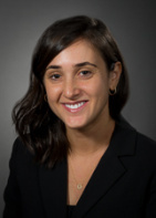 Ariella Nouriel, MD