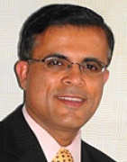 Sumir Sahgal, MD