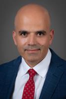 Elie El-Charabaty, MD