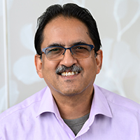 Sandeep Dube