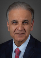 Foad Ghavami, MD