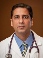 Vidhu Paliwal, MD