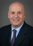 Dany Elsayegh, MD