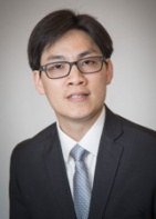 Jason Chen, OD