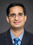 Bhrigu Parmar, MD, FACC