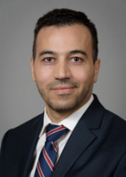 Esam Alhariri, MD