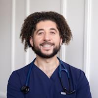 Amro Mahmoud