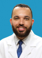 Luke Edgecombe, MD