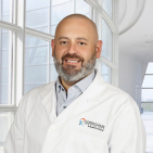 Alexander Glick, MD