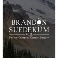 Brandon Suedekum, M.D.