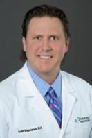 Keith Waguespack, MD