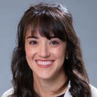 Meredith Allain