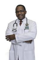 Patrick A. Gray, MD