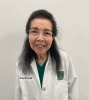 Mariza S. Petrick, MD