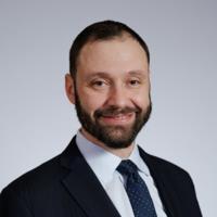 Alexander Melamed