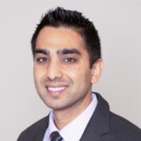 Milind Parikh