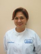 Marie Basco, DDS