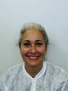 Catalina Carrillo, DDS