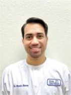 Marvin Abarca, DDS