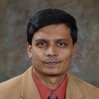 Moses Raj