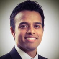 Sarjan Patel