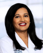Spandana Brown, MD