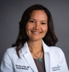 Yira De La Paz, MD