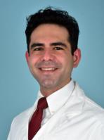 Nicholas Mollanazar